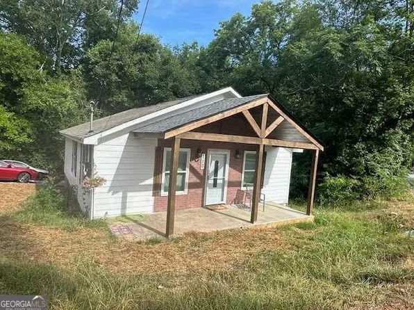 110 Church St NE, Rome, GA 30161