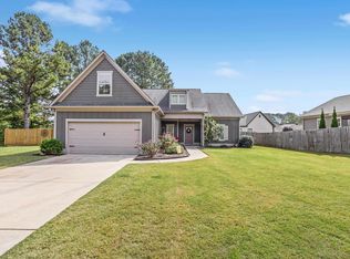 8445 Clarke Cv, Leeds, AL 35094
