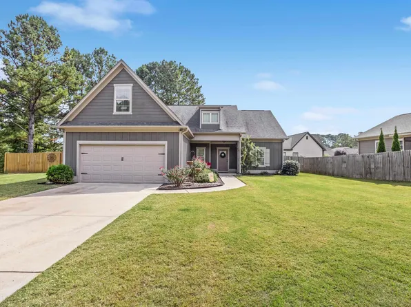 8445 Clarke Cv, Leeds, AL 35094