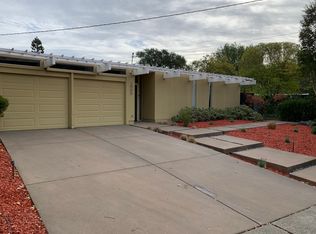 2066 Huckleberry Rd, San Rafael, CA 94903