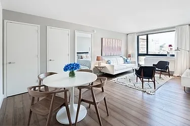 Rented by Nest Seekers International
