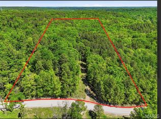15601 Boiling Springs Rd, Licking, MO 65542