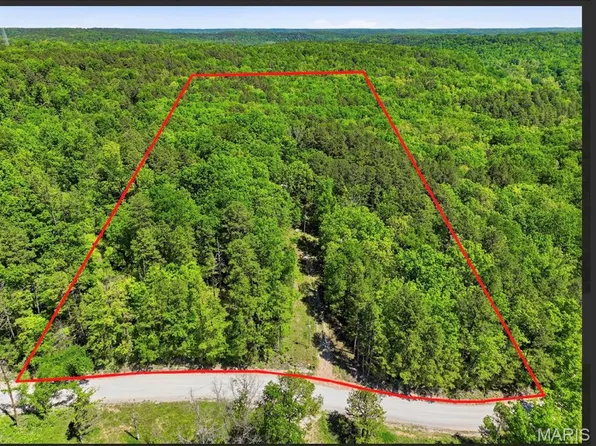 15601 Boiling Springs Rd, Licking, MO 65542