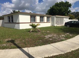 13020 NW 15th Ave, North Miami, FL 33167