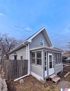 140 N Polk St, Osceola, NE, 68651
