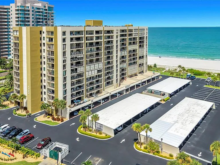 1480 Gulf Blvd #611 — Photo 3