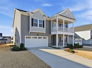 3318 Longleaf Estates Dr, Raleigh, NC 27616