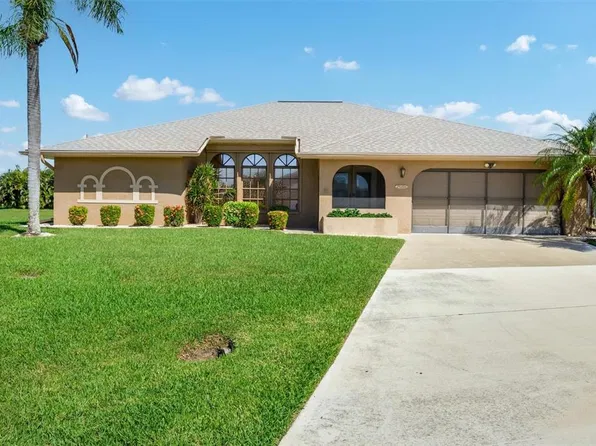 25396 TETHER LANE, PUNTA GORDA, FL 33983