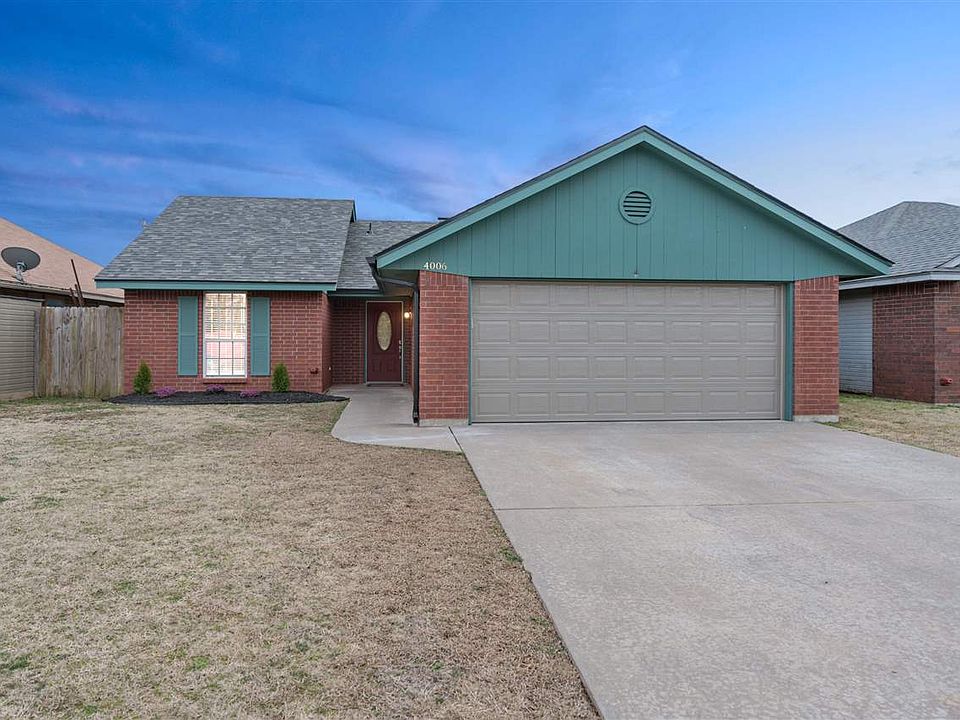 1st image of 4006 SW Mesquite Dr