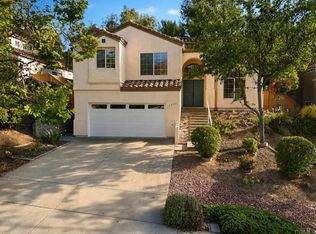 1843 Centennial Way, Escondido, CA 92026