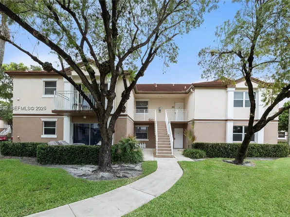 1276 SW 113th Ter, Hollywood, FL