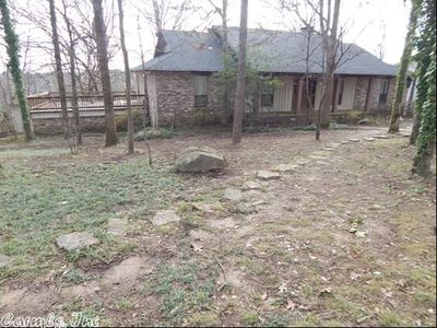 612 Shady Valley Dr, North Little Rock, AR, 72116