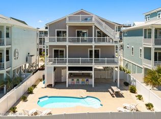10 Via Dolorosa Dr, Ocean Isle Beach, NC 28469