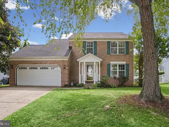 9 Roland Pl, Bel Air, MD 21014