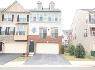 1433 Occoquan Heights Ct, Occoquan, VA 22125