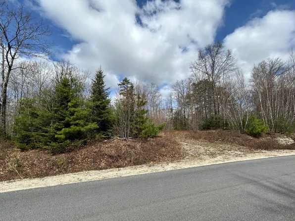 Lot 6 Boulder Drive, Gray, ME 04039