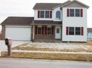 6593 Stillwater Ave, Portage, IN 46368