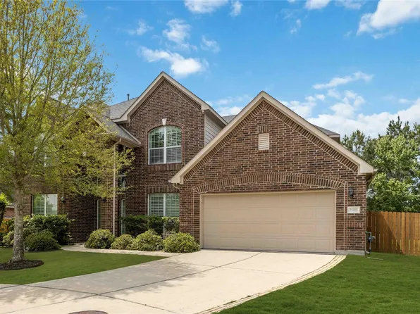 25923 Austin Spgs, Spring, TX 77373
