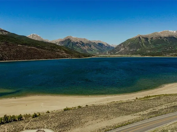 6278 County Road 10, Leadville, CO 81251