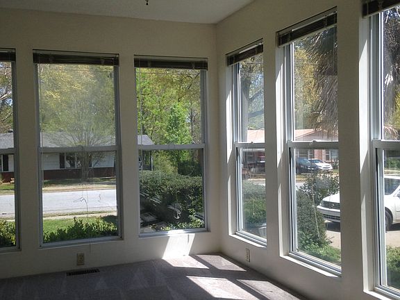 Sun room/office 
