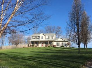 49050 Hickman Rd, East Liverpool, OH 43920