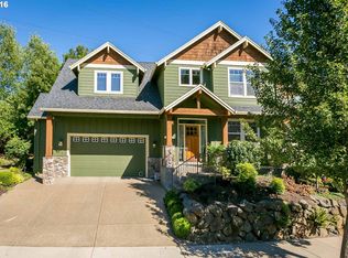 22752 SW Cowlitz Dr, Tualatin, OR 97062