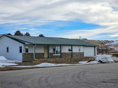603 W 3rd Ave, Big Timber, MT, 59011