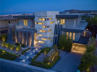 65 Meadowhawk Ln, Las Vegas, NV 89135