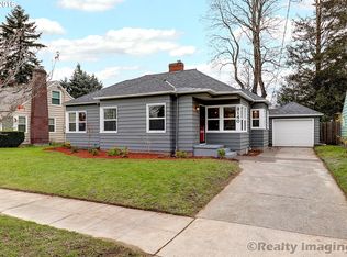 3140 SE 74th Ave, Portland, OR 97206