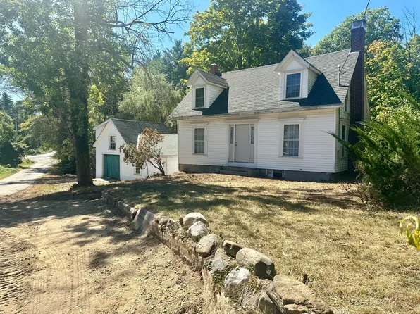 10 Hendrickson Drive, Limington, ME 04049