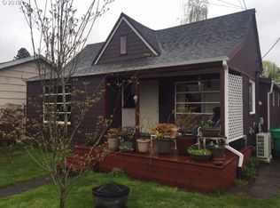 5830 SE Holgate Blvd, Portland, OR 97206