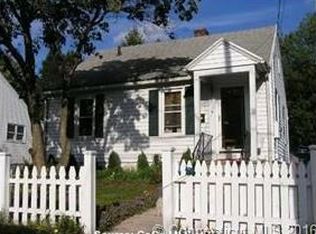 218 Macauley Ave, Waterbury, CT 06705
