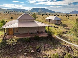 89 Wilson Rd, San Lorenzo, NM 88041