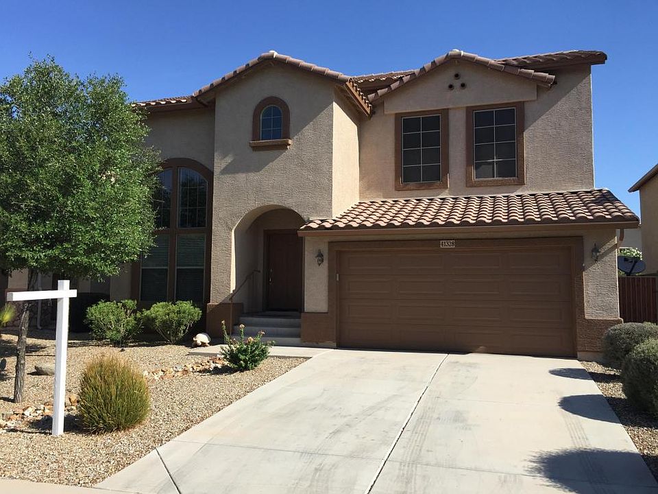 1st image of 41328 W Cielo Ln