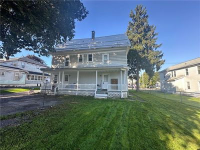 100-102 N Division St, Auburn, NY, 13021
