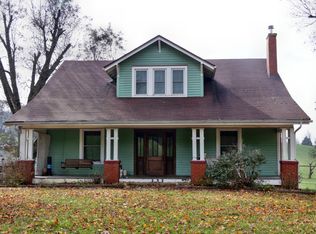 858 Martin Mill Pike, Rockford, TN 37853