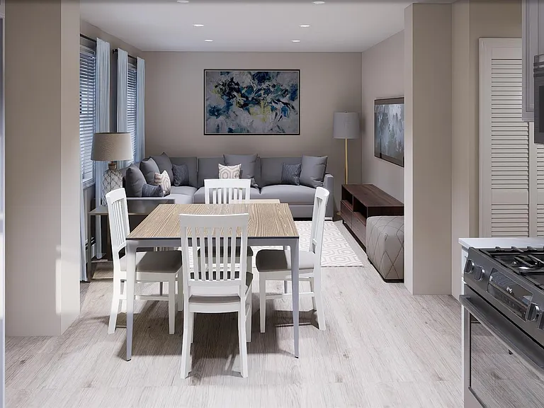 13 Hunter St #2 — Photo 4