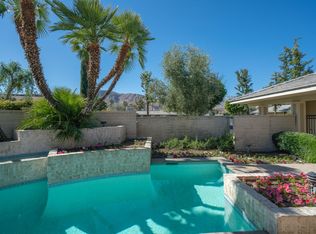 3 Trinity Ct, Rancho Mirage, CA 92270