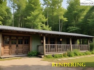 2202 Old 16 Highway, Jefferson, NC 28640