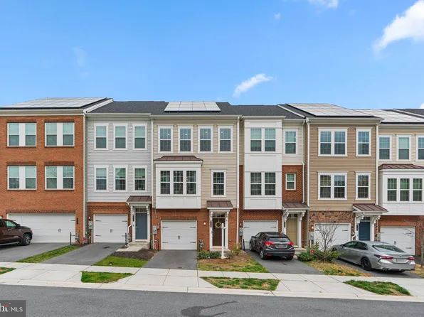 2643 Hardaway Cir, Hanover, MD 21076