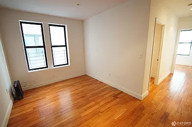 Rented by Oxford Property Group