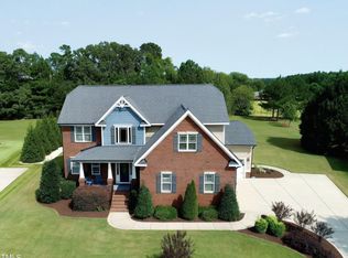 1725 Font Hills Ln, Knightdale, NC 27545