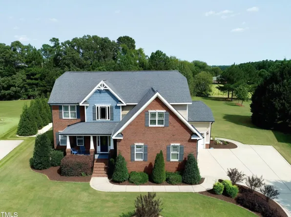 1725 Font Hills Ln, Knightdale, NC 27545