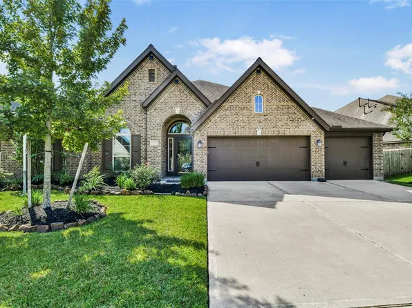 13420 Vintage Trail Ln, Pearland, TX 77584