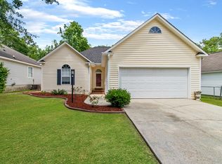 229 Cumberland Dr, Dothan, AL 36301