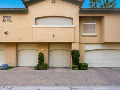 8705 Red Brook Dr UNIT 203, Las Vegas, NV, 89128