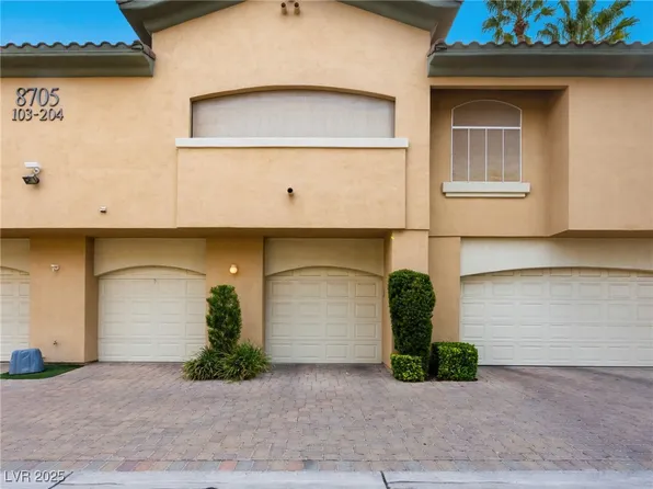 8705 Red Brook Dr Unit 203, Las Vegas, NV 89128