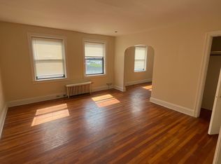 Hobart Wightman, Pittsburgh, PA 15217