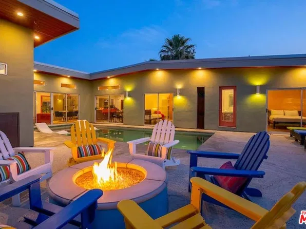 5 Karlisa Cv, Palm Springs, CA 92264