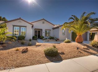 2369 Fayetteville Ave, Henderson, NV 89052